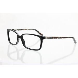 Versace MOD. 3174 GB1 55-17-140mm Eyeglasses FRAMES ONLY - GOOD CONDITION - READ